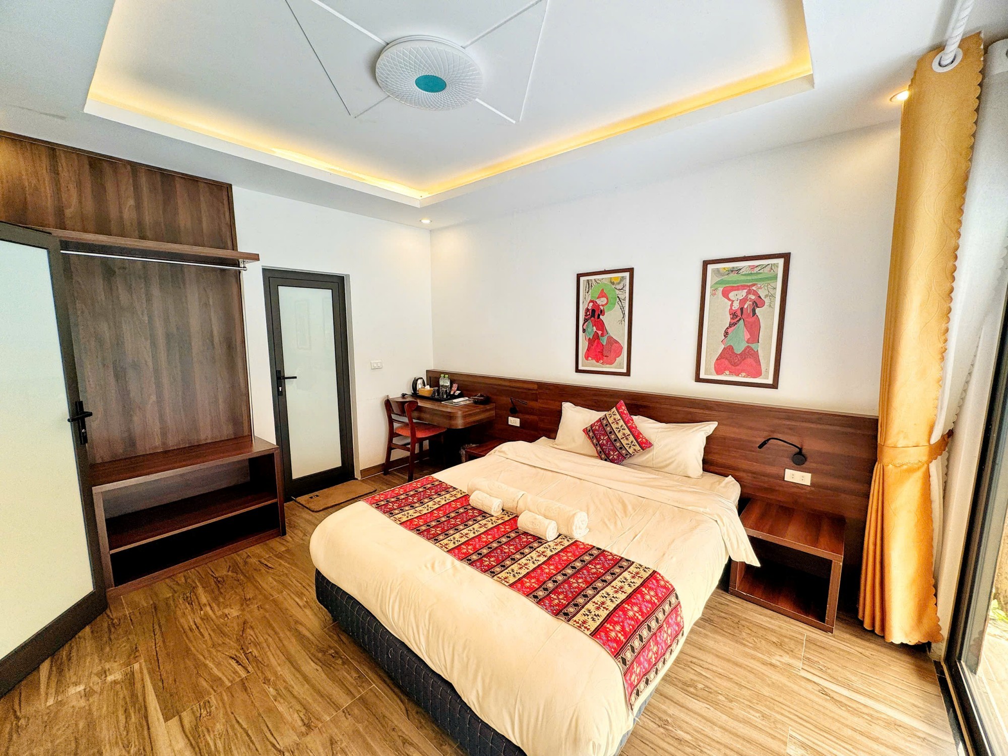 Family Suite