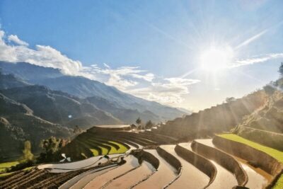 May in Sapa - Belle Maison Sapa Resort & Spa