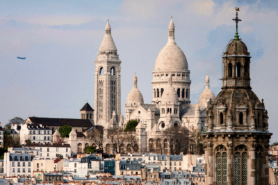Discover Montmartre Paris – Art, History, and Romantic Charm