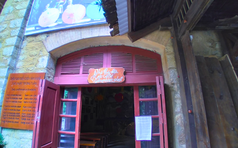 French architecture in Sapa – Colonial heritage amidst the Vietnam’s Northern highlands 7 Cat Cat Hydroelectric Plant – A Colonial Era Landmark Linking Sapa’s History And Development
