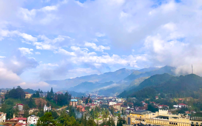 Not Just A View But A Vision Sapa’s Path To Purpose Driven Hospitality