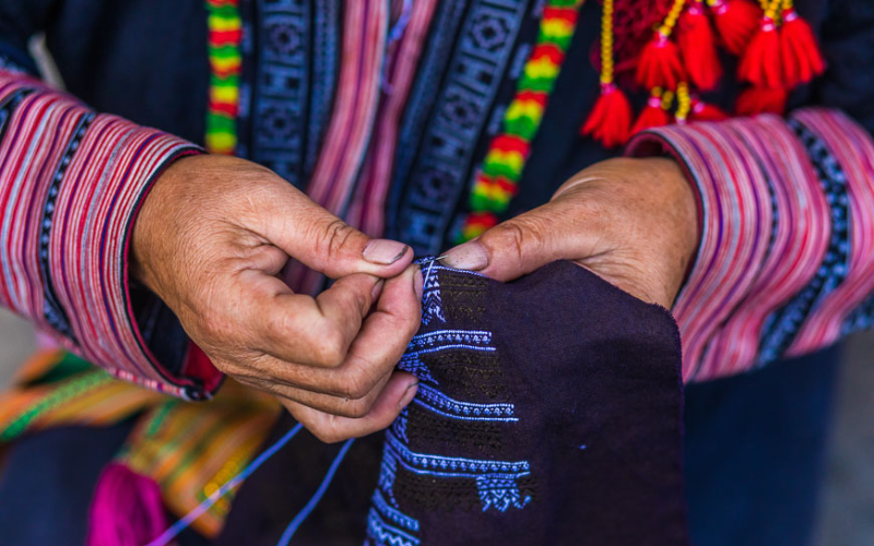 Preserving Time Honored Cultural Traditions That Define The Soul Of Sapa’s Communities
