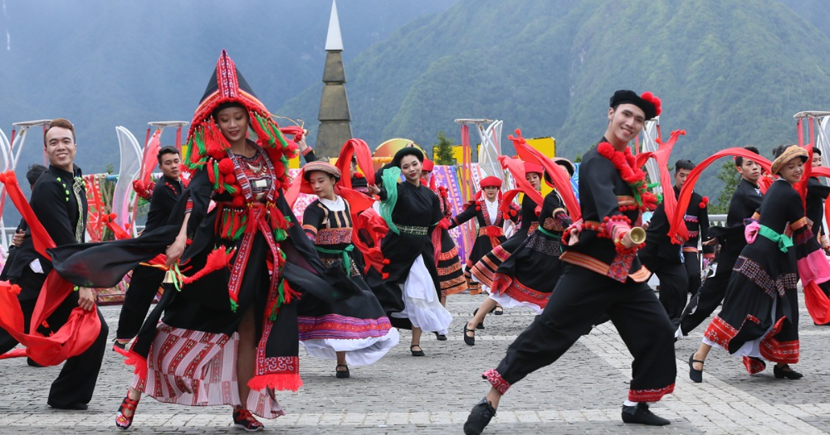 Sapa Culture