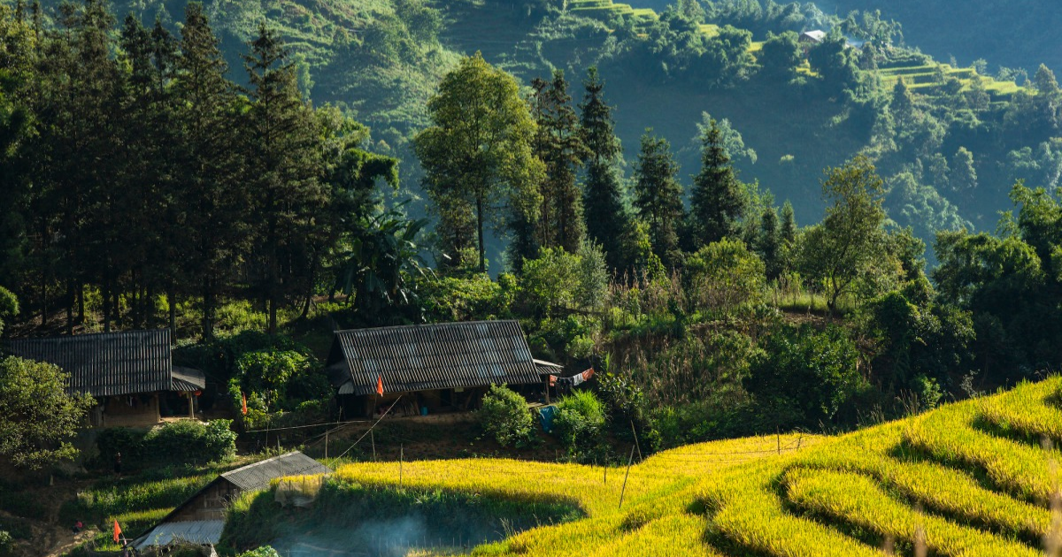 Sapa Hospitality