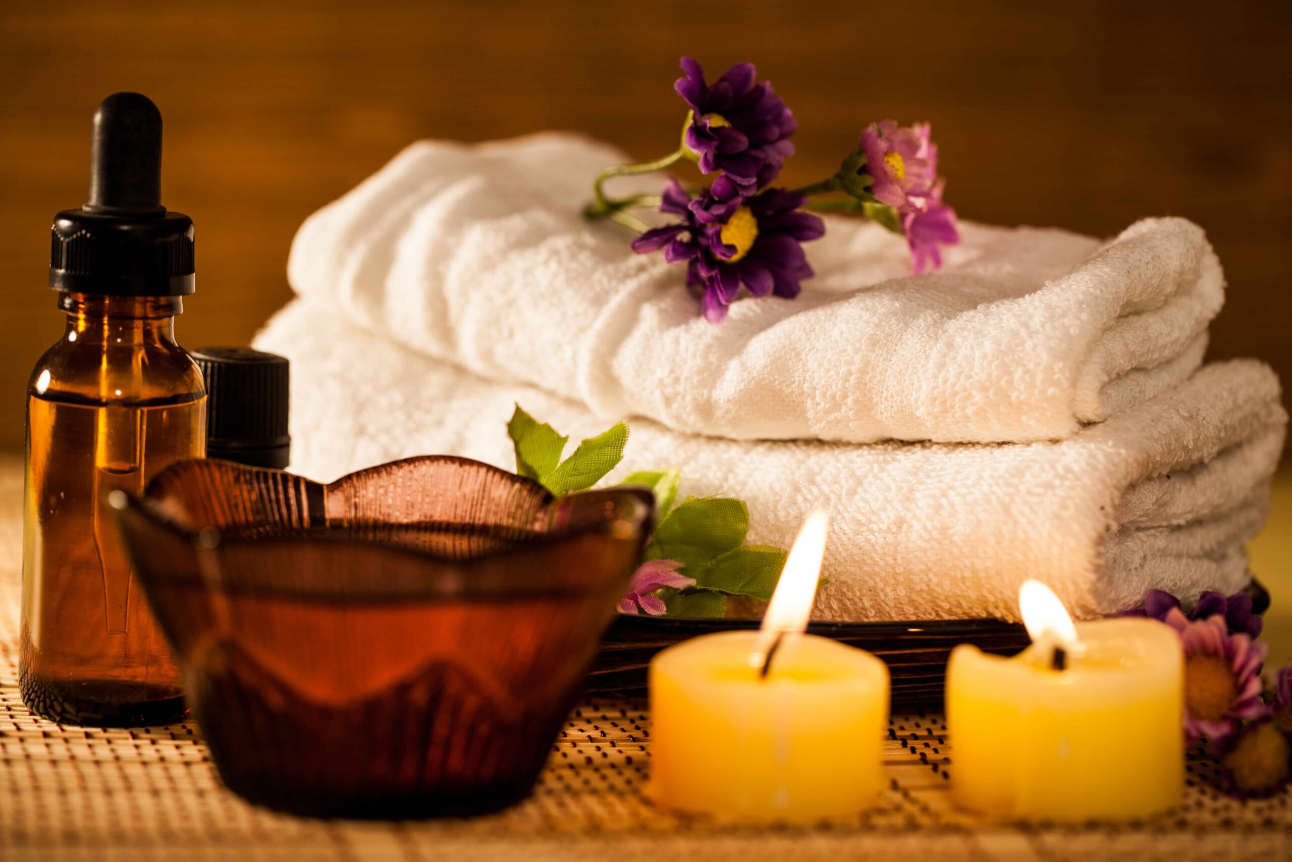 Relaxation area at Belle Maison Sapa Resort & Spa wellness retreat