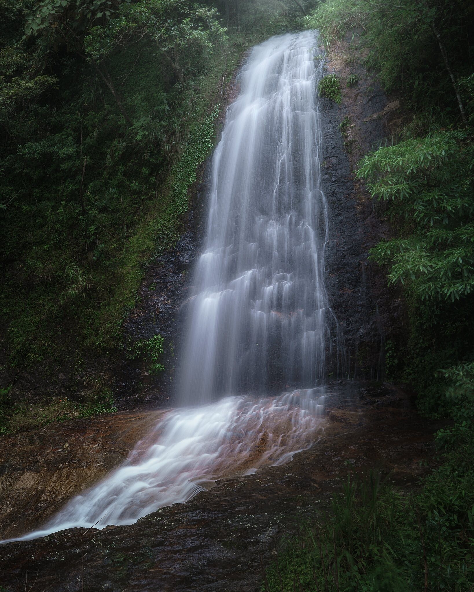 Attractions de Sapa: Top 10 lieux incontournables pour vos photos 9 The Majestic Silver Waterfall In Sapa