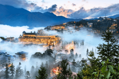 Địa điểm du lịch Sapa: Gợi ý 10 điểm check-in hot nhất