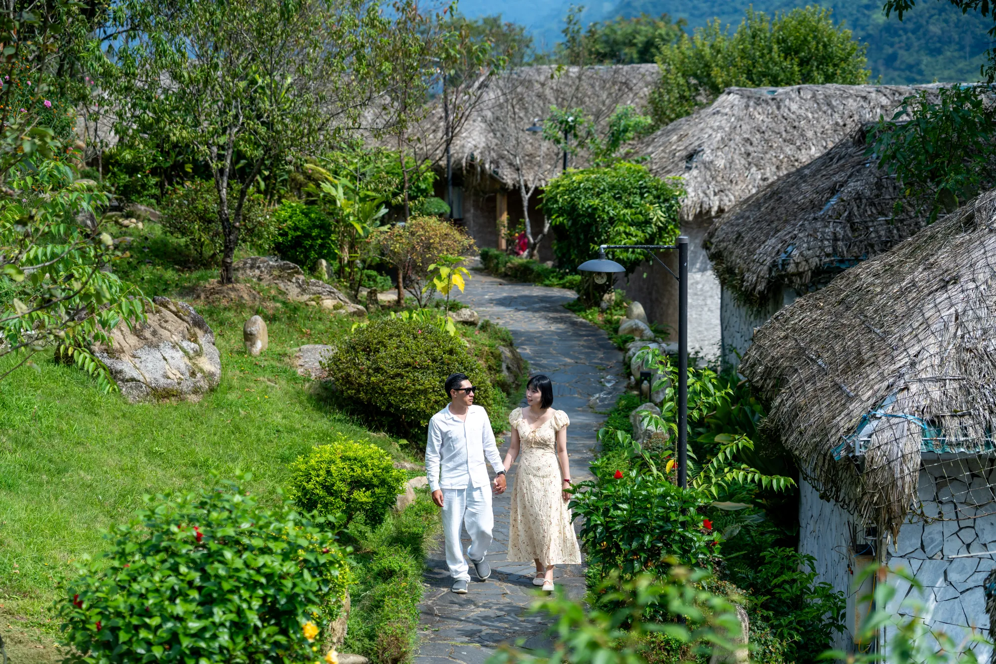 Resort 031 2000