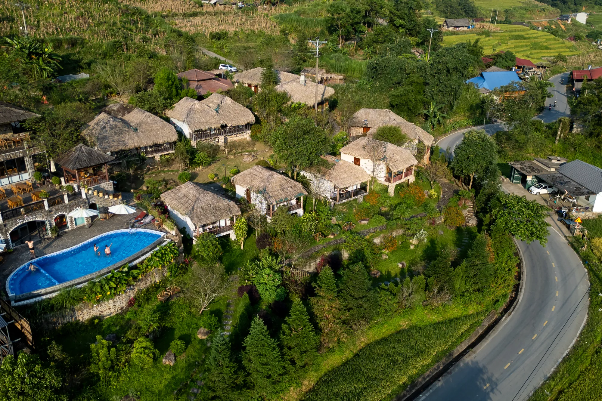 Resort 066 2000
