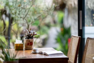 Restaurant 013 2000